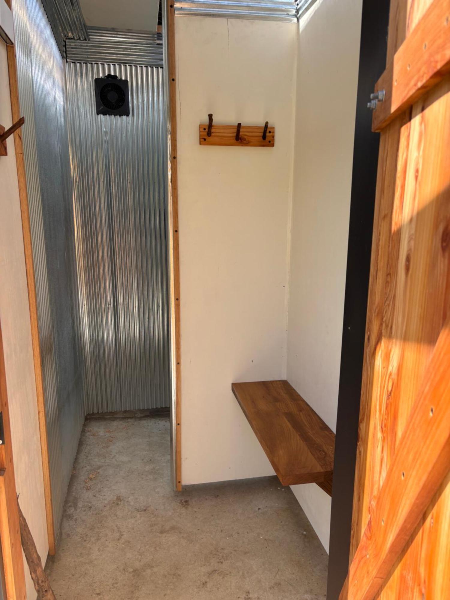 Takahuri Glamping Domes Whanganui Exterior foto